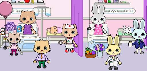 Yasa Pets Hospital